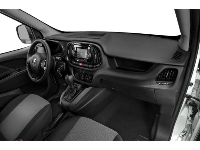 2021 Ram ProMaster City Cargo Van Tradesman Winder GA