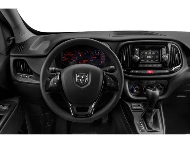 2021 Ram ProMaster City Cargo Van Tradesman Winder GA