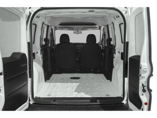 2021 Ram ProMaster City Cargo Van Tradesman Winder GA