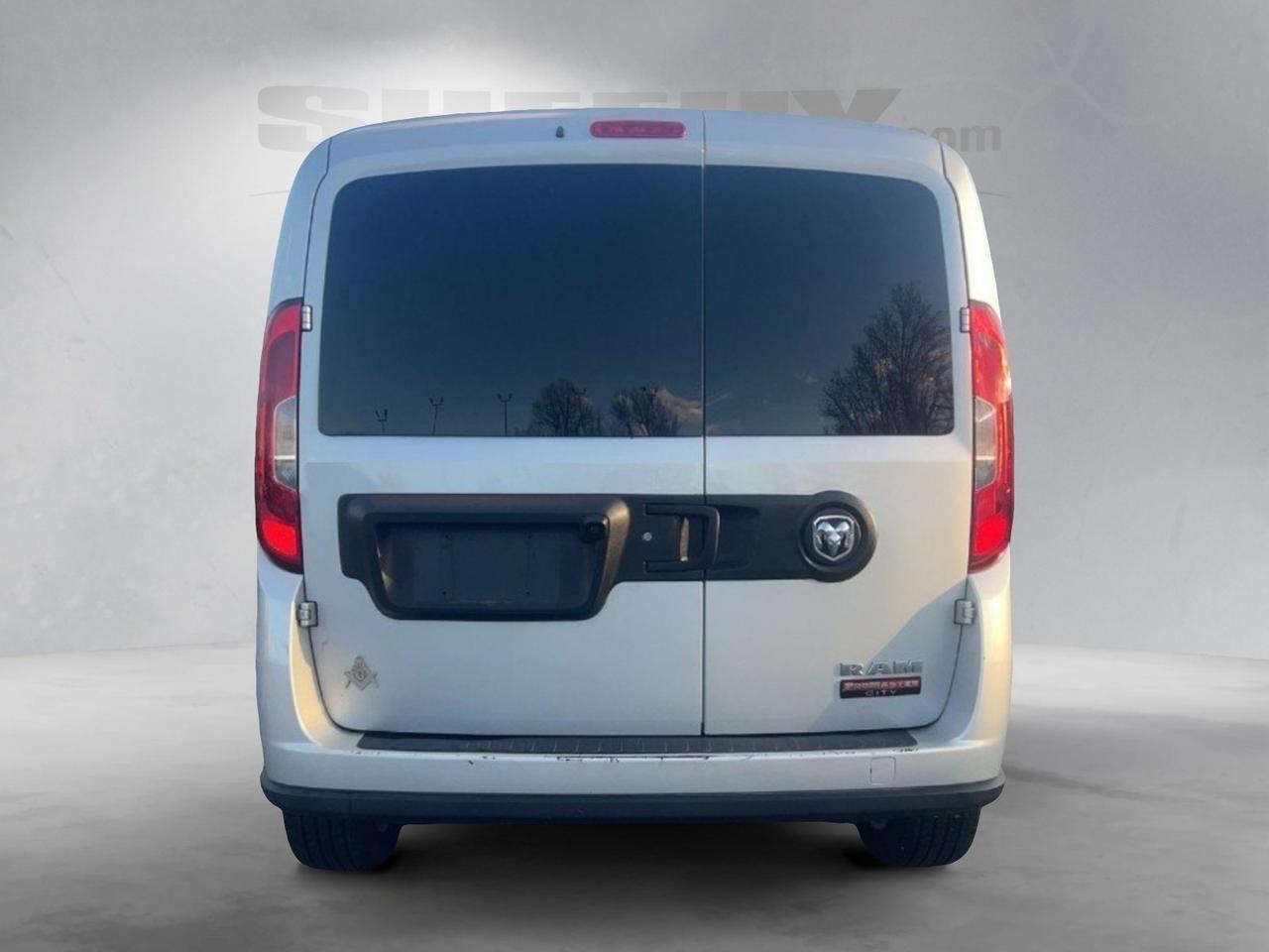 2021 Ram ProMaster City SLT Waldorf MD