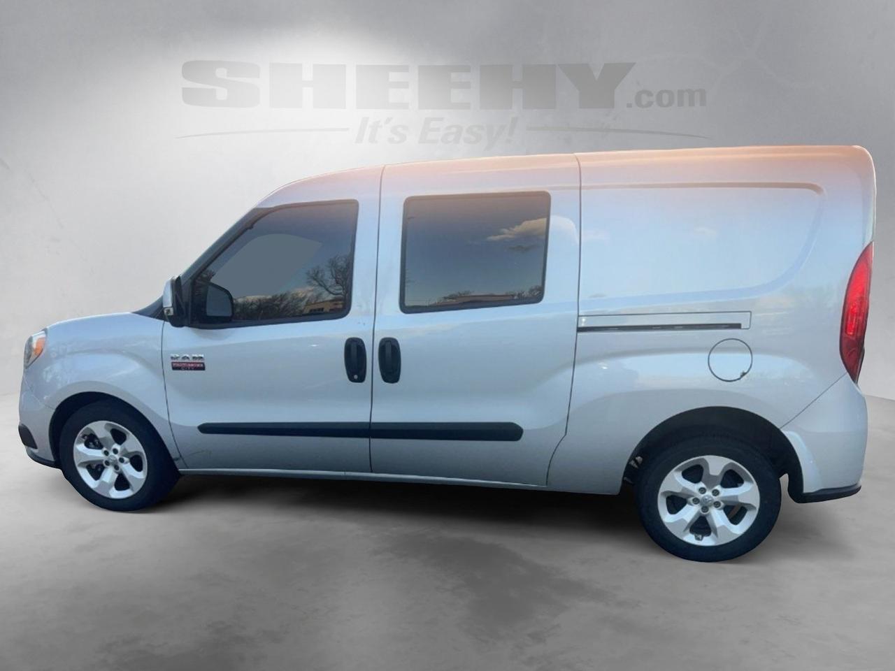 2021 Ram ProMaster City SLT Waldorf MD
