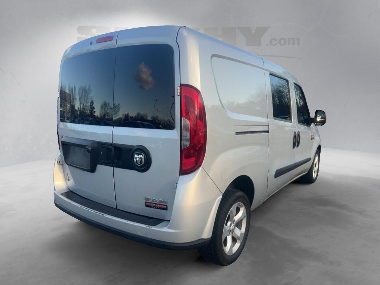 2021 Ram ProMaster City SLT Waldorf MD