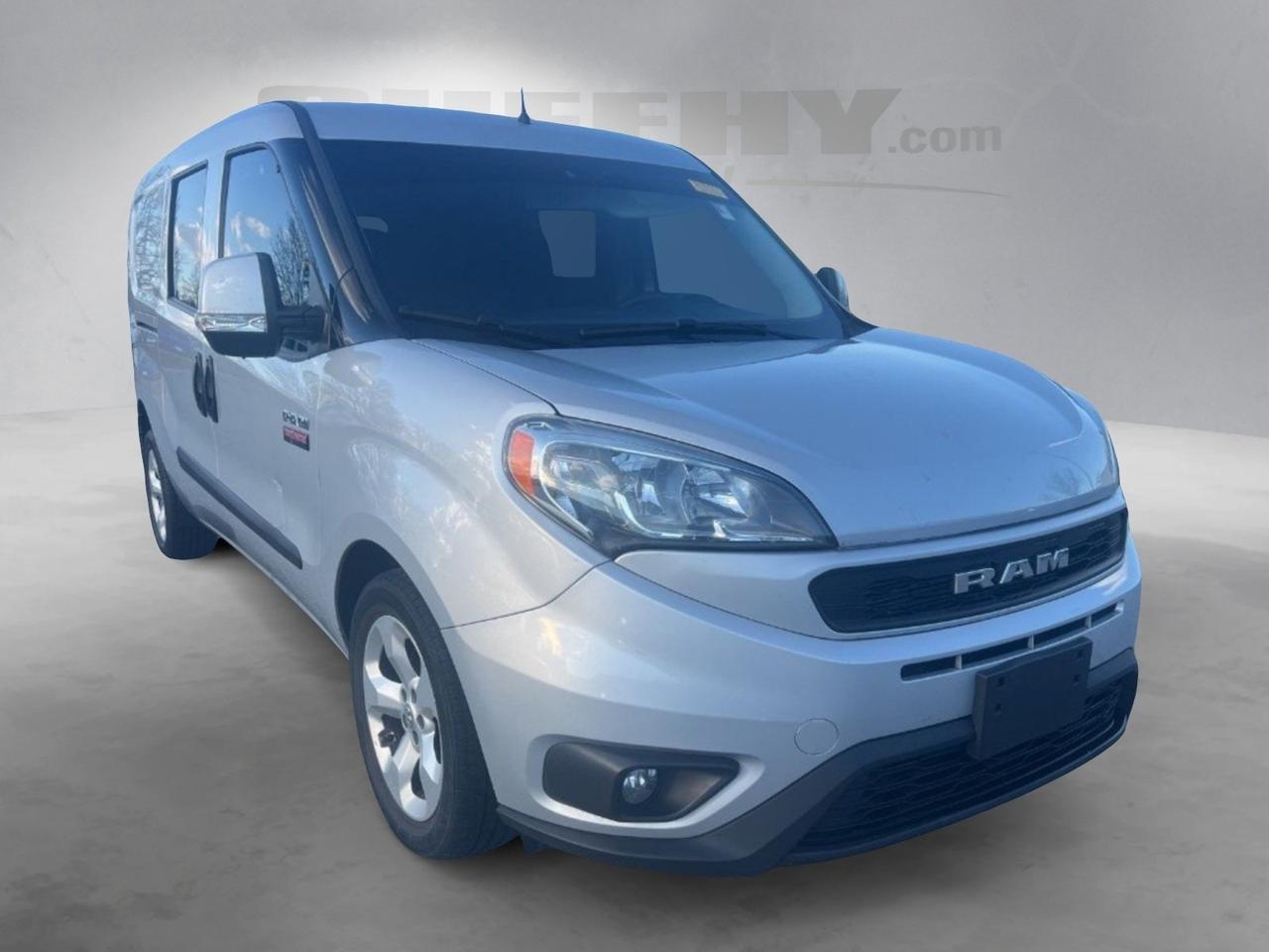 2021 Ram ProMaster City SLT Waldorf MD