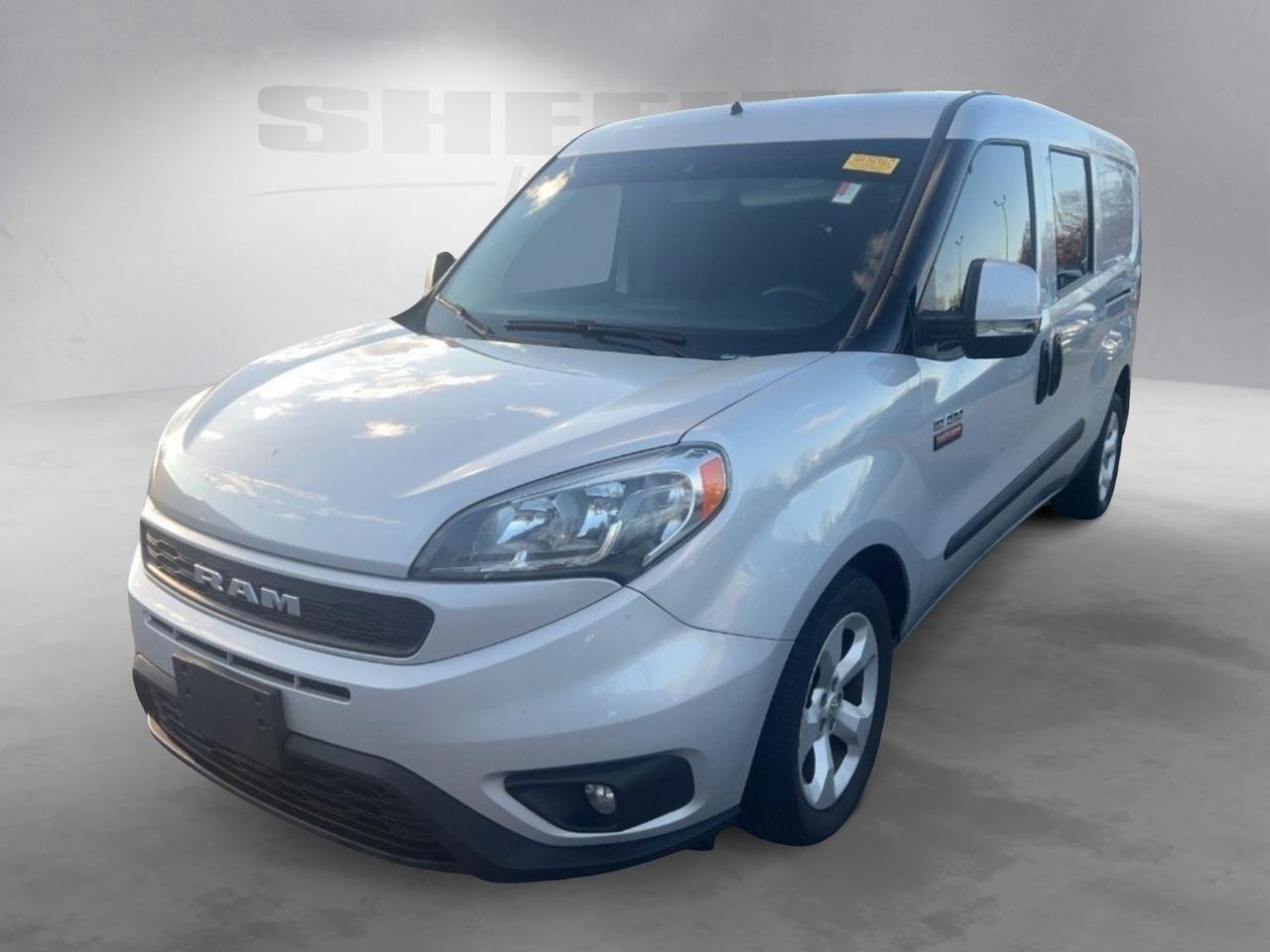 2021 Ram ProMaster City SLT Waldorf MD