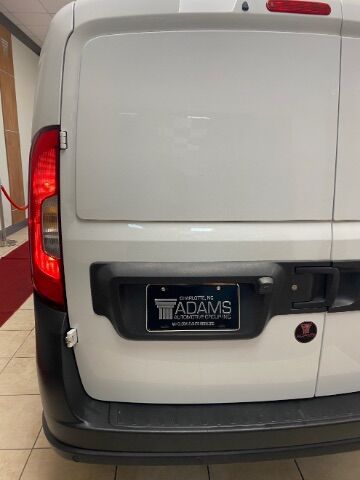2021 Ram ProMaster City Tradesman Cargo Van Charlotte NC
