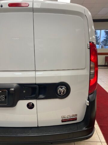 2021 Ram ProMaster City Tradesman Cargo Van Charlotte NC