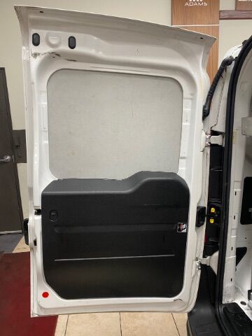 2021 Ram ProMaster City Tradesman Cargo Van Charlotte NC