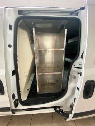 2021 Ram ProMaster City Tradesman Cargo Van Charlotte NC