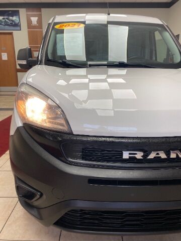 2021 Ram ProMaster City Tradesman Cargo Van Charlotte NC