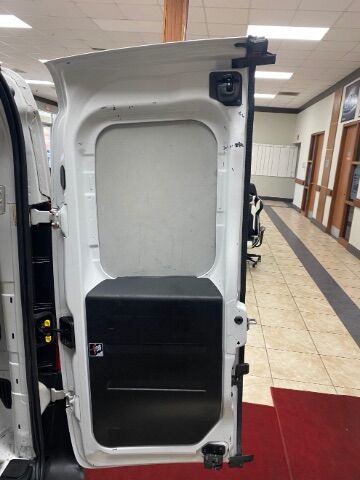 2021 Ram ProMaster City Tradesman Cargo Van Charlotte NC
