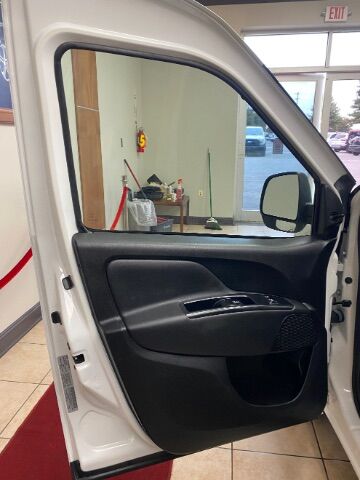 2021 Ram ProMaster City Tradesman Cargo Van Charlotte NC