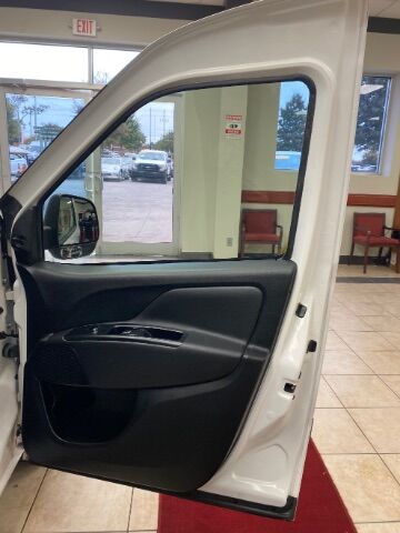 2021 Ram ProMaster City Tradesman Cargo Van Charlotte NC