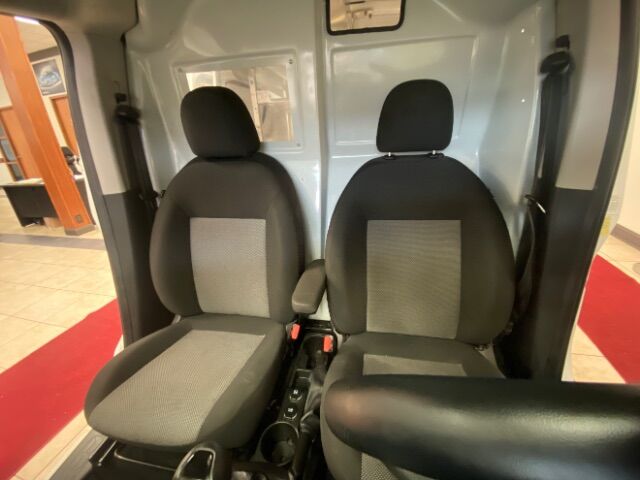 2021 Ram ProMaster City Tradesman Cargo Van Charlotte NC