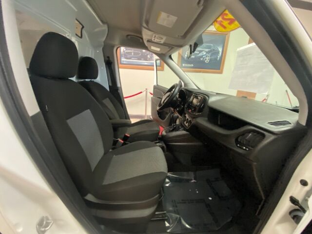 2021 Ram ProMaster City Tradesman Cargo Van Charlotte NC