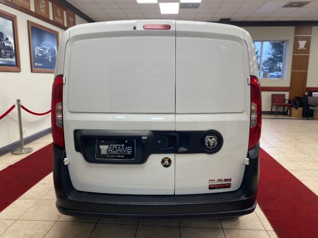 2021 Ram ProMaster City Tradesman Cargo Van Charlotte NC