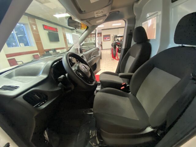 2021 Ram ProMaster City Tradesman Cargo Van Charlotte NC