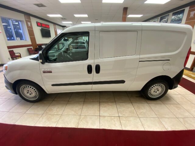 2021 Ram ProMaster City Tradesman Cargo Van Charlotte NC