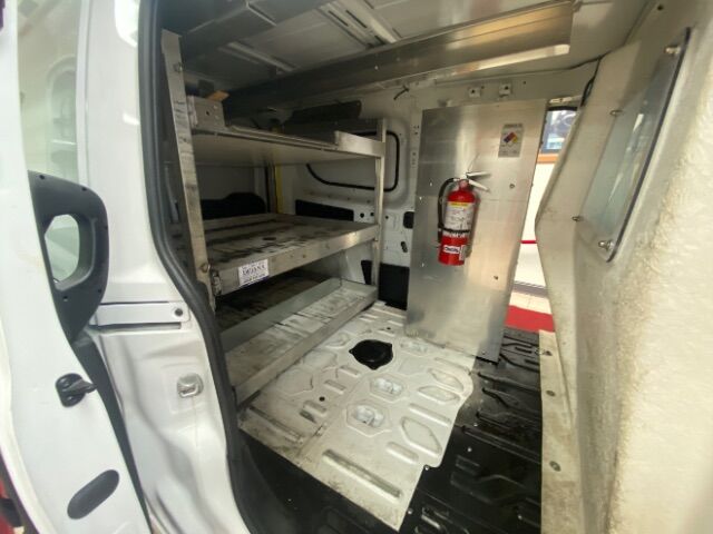2021 Ram ProMaster City Tradesman Cargo Van Charlotte NC