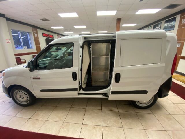 2021 Ram ProMaster City Tradesman Cargo Van Charlotte NC
