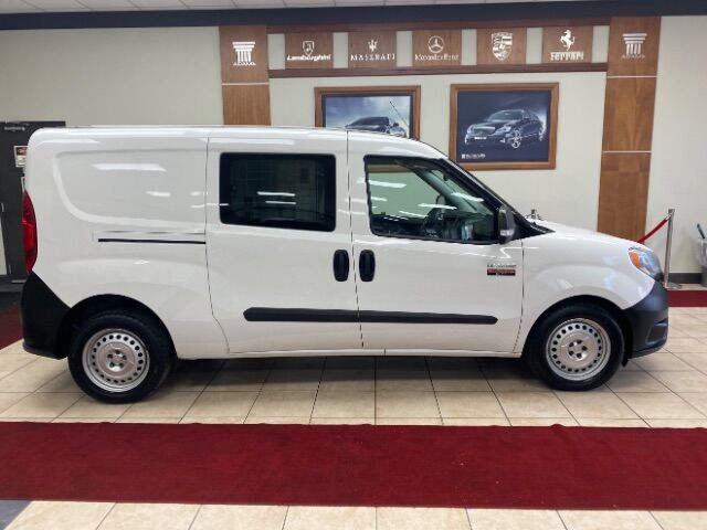 2021 Ram ProMaster City Tradesman Cargo Van Charlotte NC