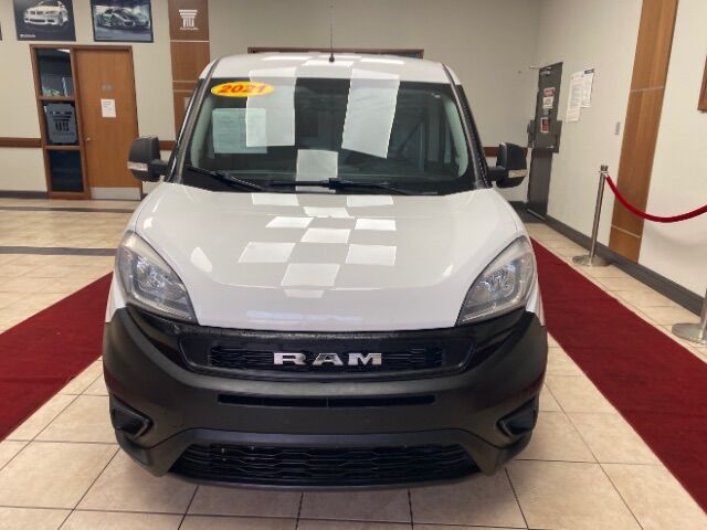 2021 Ram ProMaster City Tradesman Cargo Van Charlotte NC