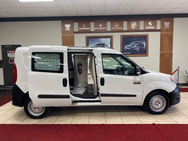 2021 Ram ProMaster City Tradesman Cargo Van Charlotte NC