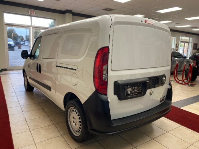 2021 Ram ProMaster City Tradesman Cargo Van Charlotte NC