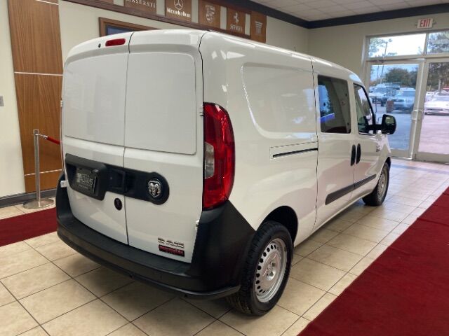 2021 Ram ProMaster City Tradesman Cargo Van Charlotte NC