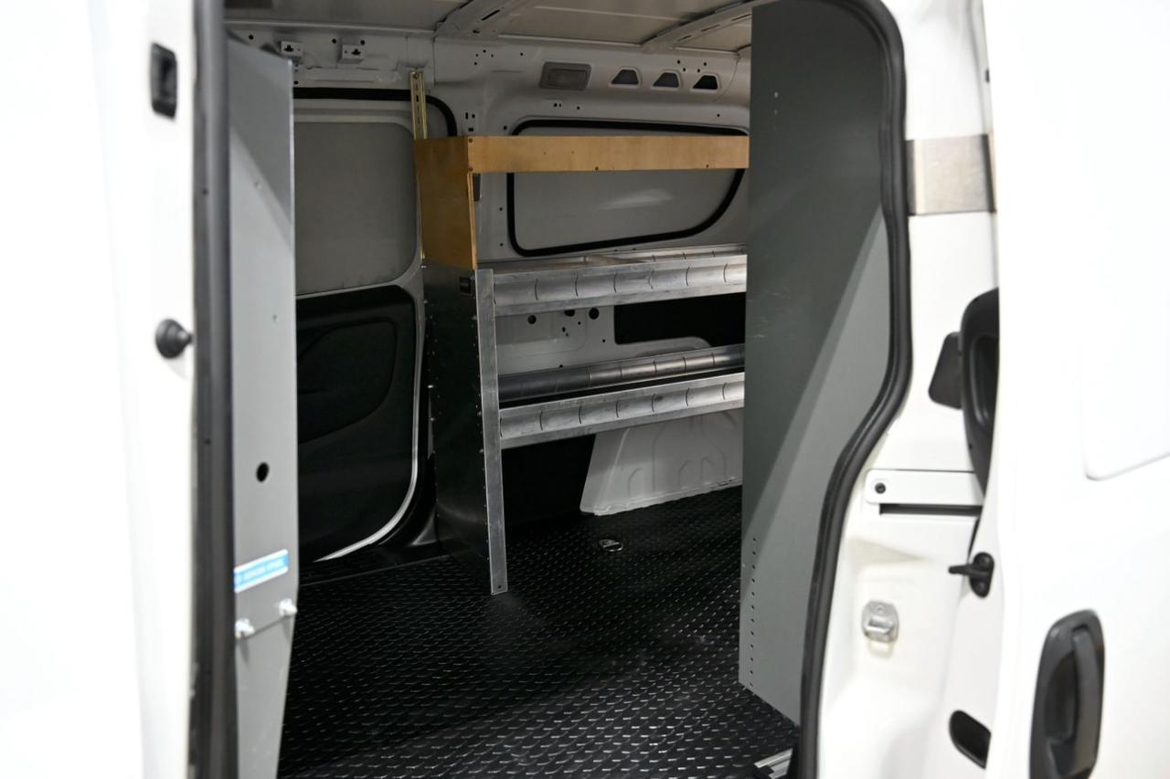 2021 Ram ProMaster City Tradesman Cargo Van Miami FL