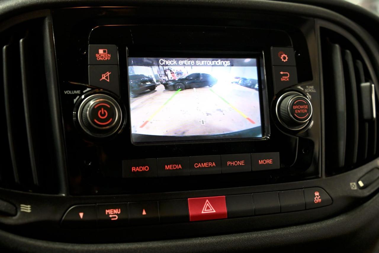 2021 Ram ProMaster City Tradesman Cargo Van Miami FL