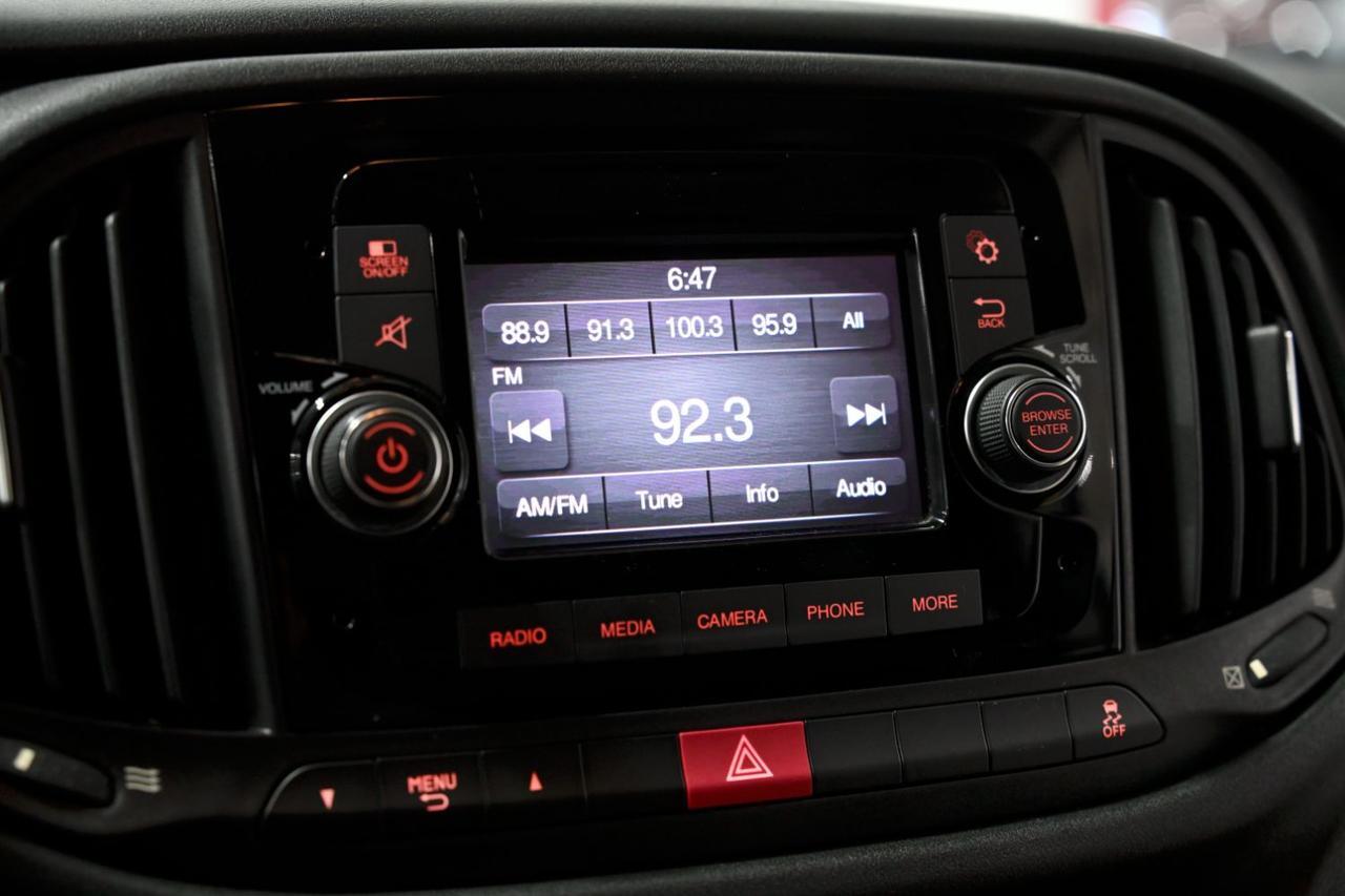 2021 Ram ProMaster City Tradesman Cargo Van Miami FL