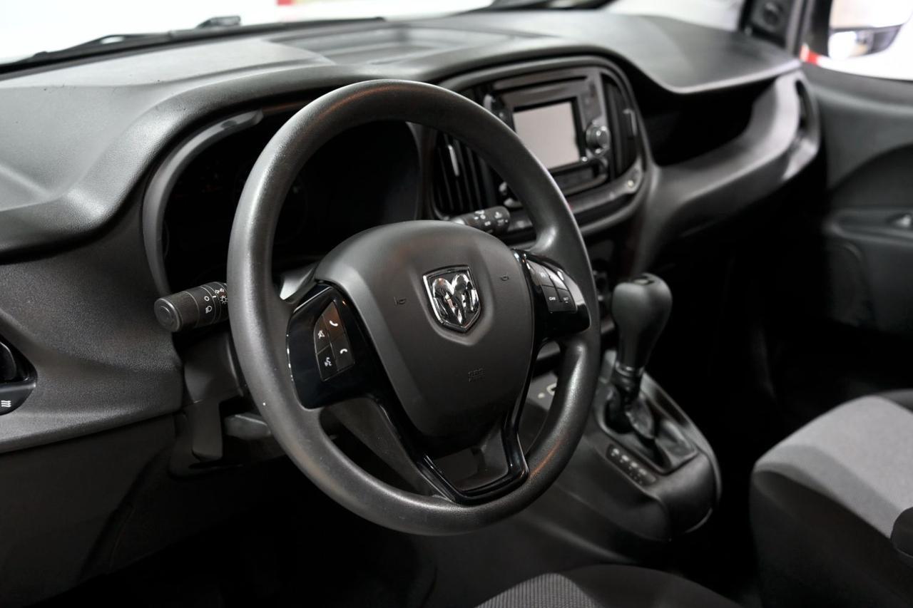 2021 Ram ProMaster City Tradesman Cargo Van Miami FL