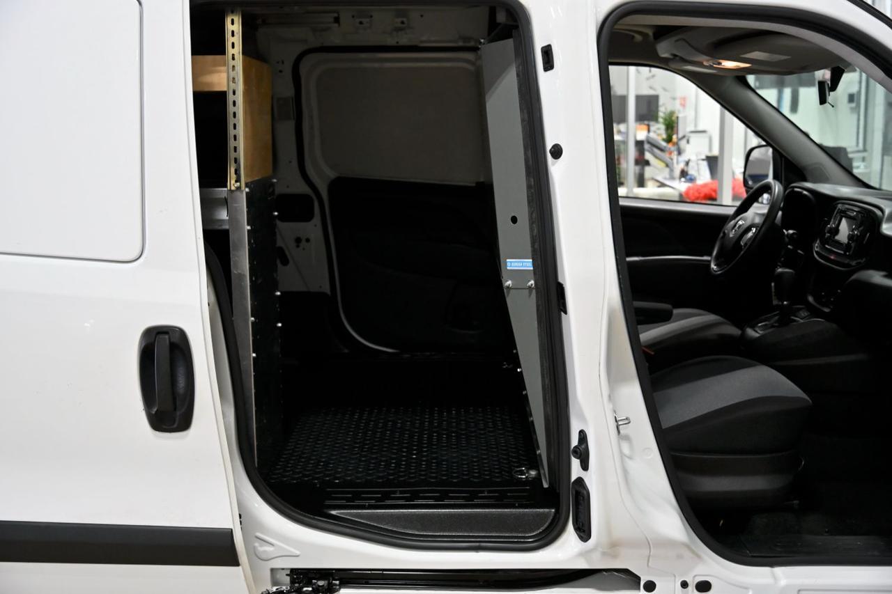 2021 Ram ProMaster City Tradesman Cargo Van Miami FL