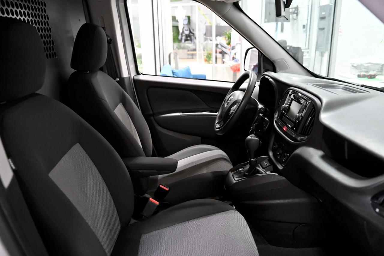 2021 Ram ProMaster City Tradesman Cargo Van Miami FL