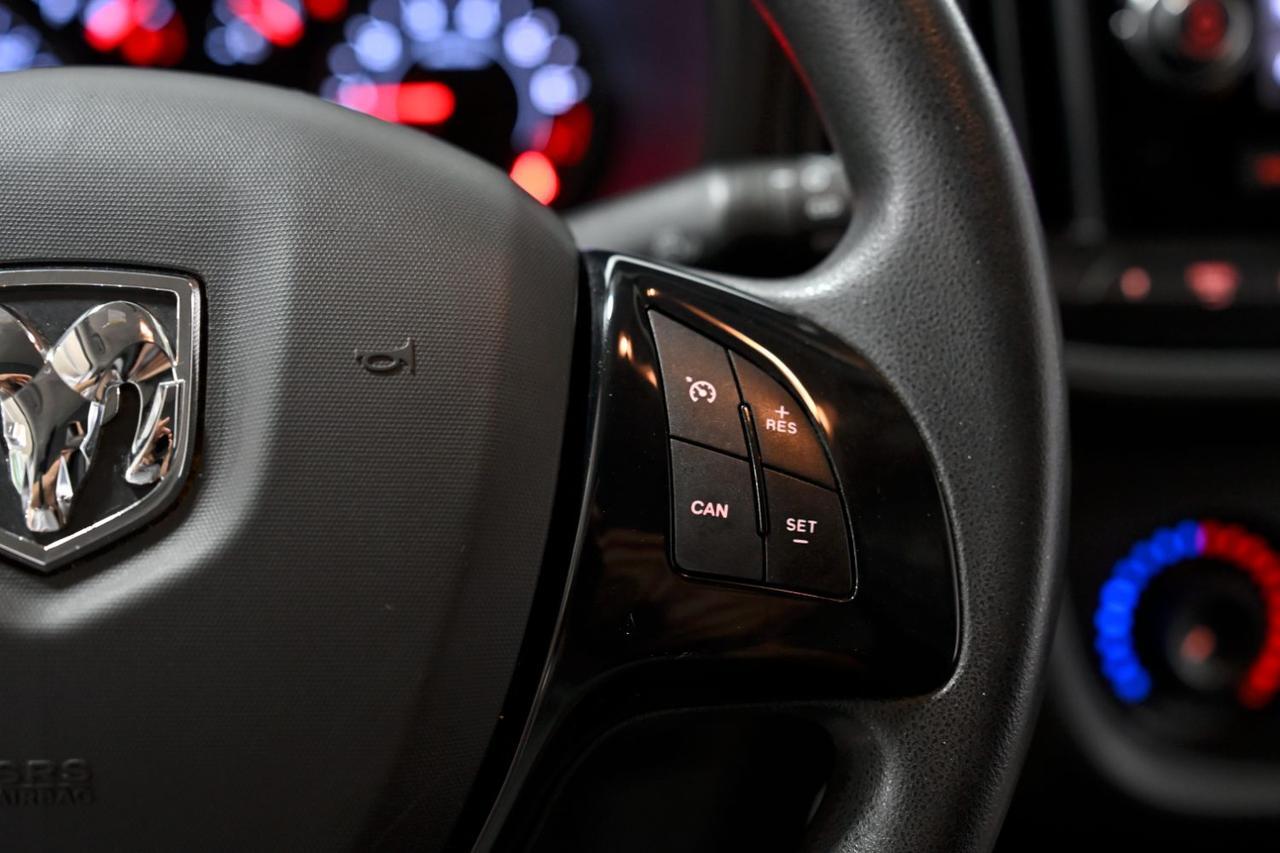 2021 Ram ProMaster City Tradesman Cargo Van Miami FL