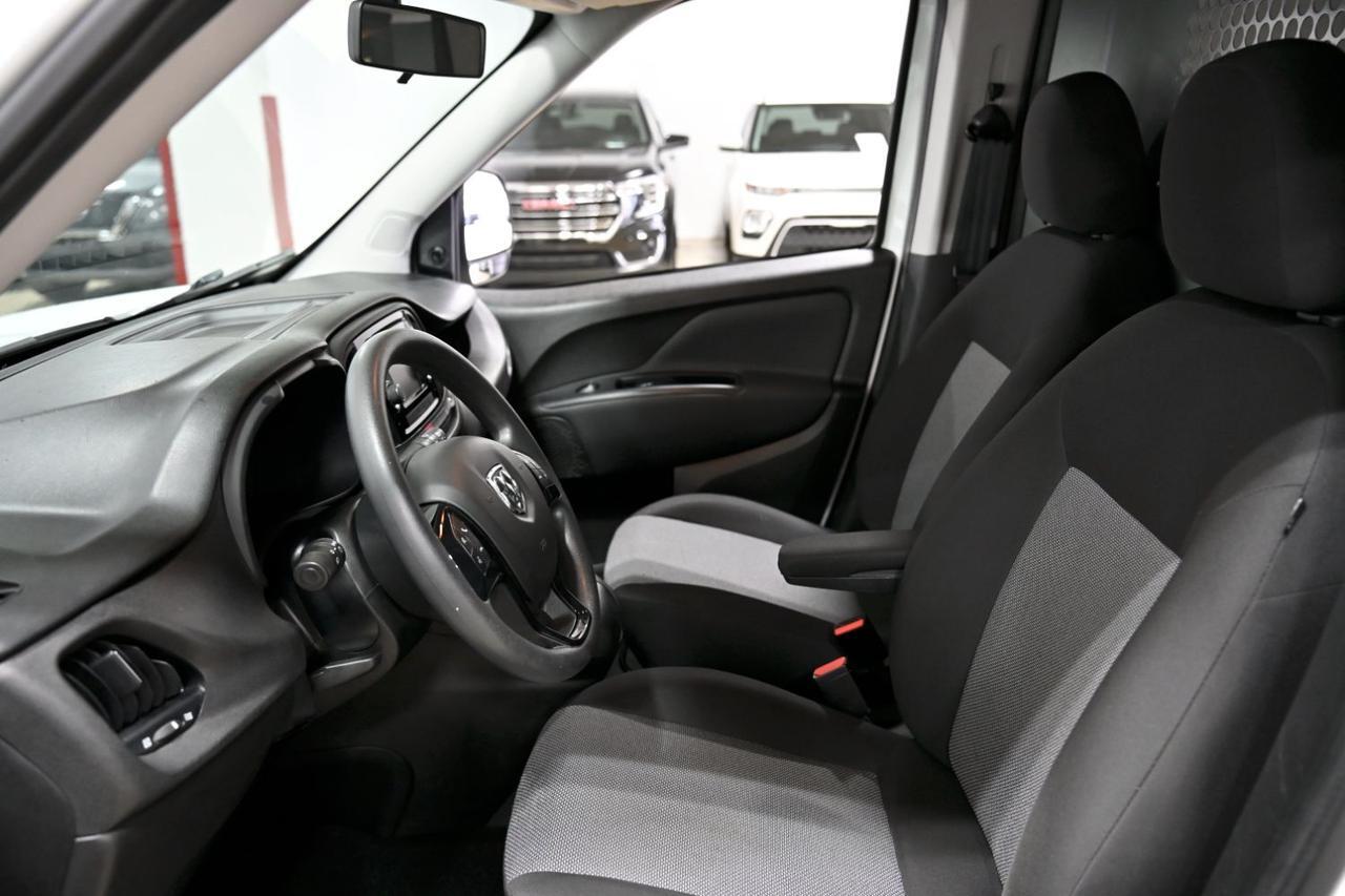 2021 Ram ProMaster City Tradesman Cargo Van Miami FL