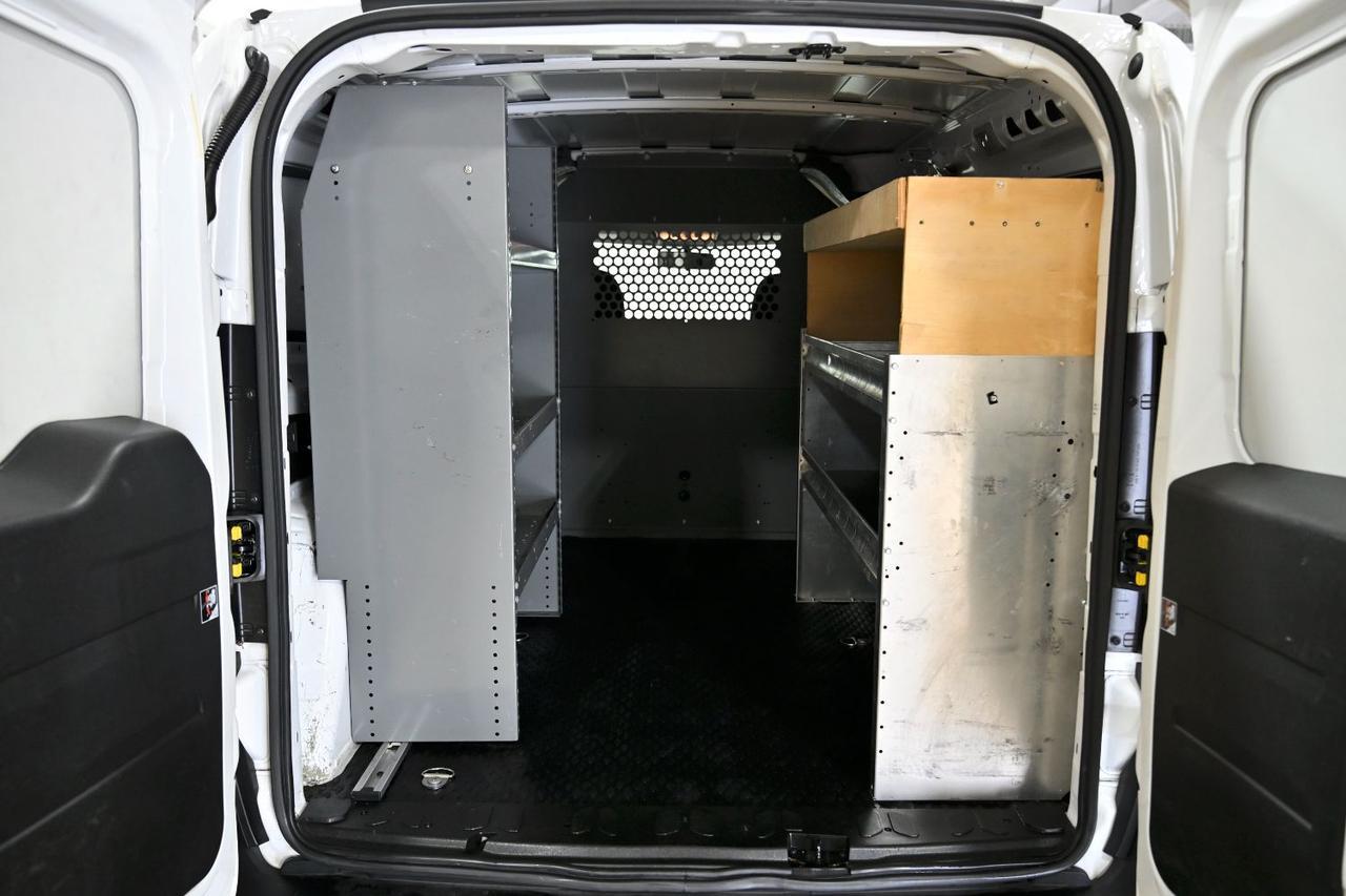 2021 Ram ProMaster City Tradesman Cargo Van Miami FL