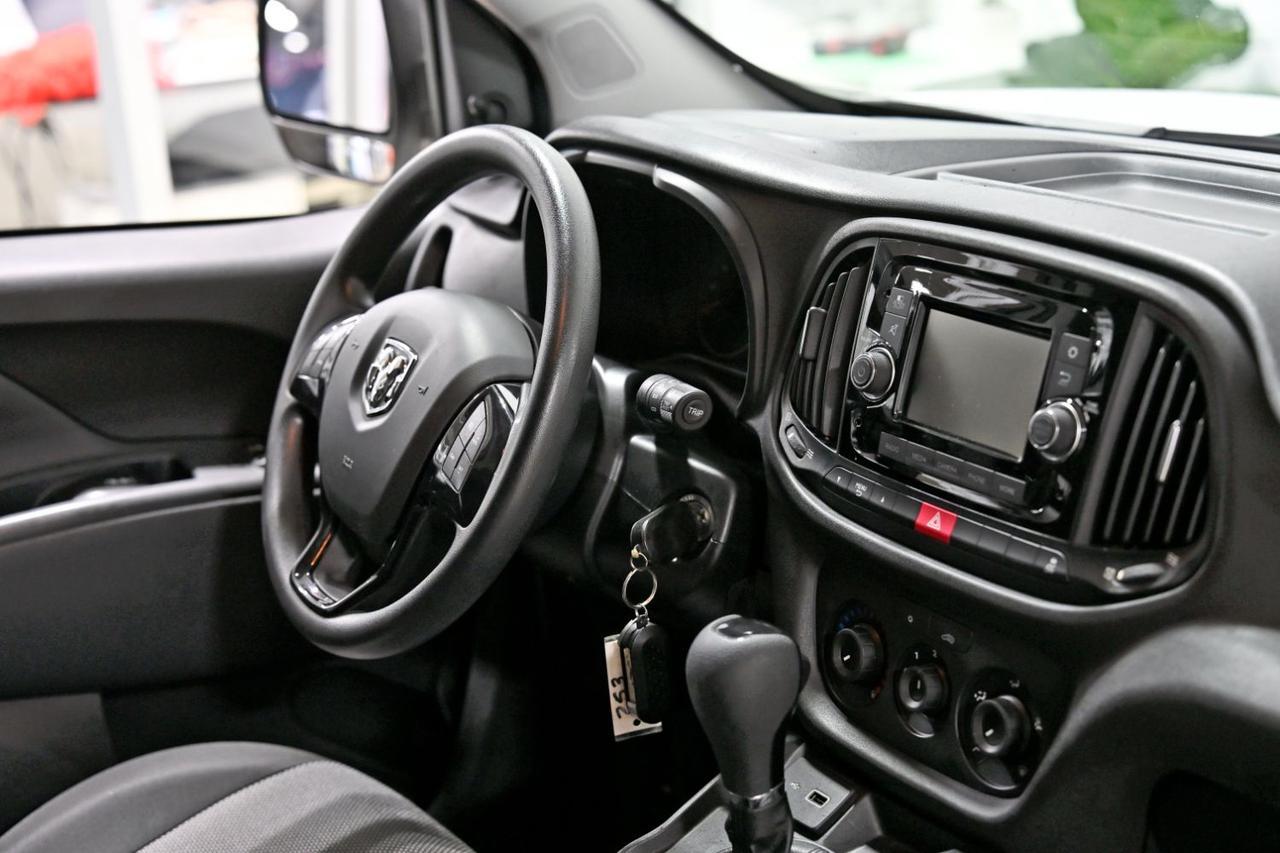 2021 Ram ProMaster City Tradesman Cargo Van Miami FL