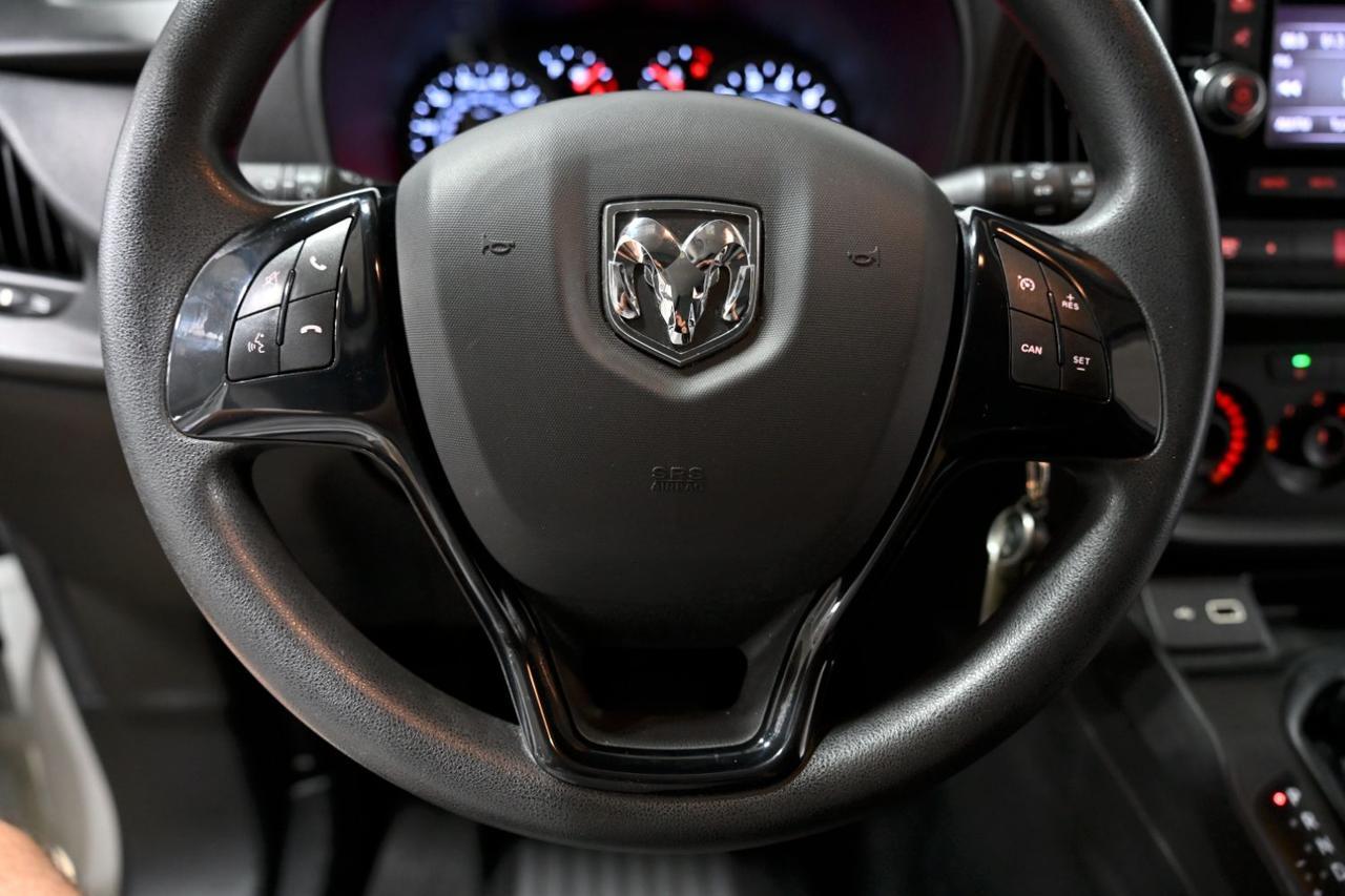 2021 Ram ProMaster City Tradesman Cargo Van Miami FL