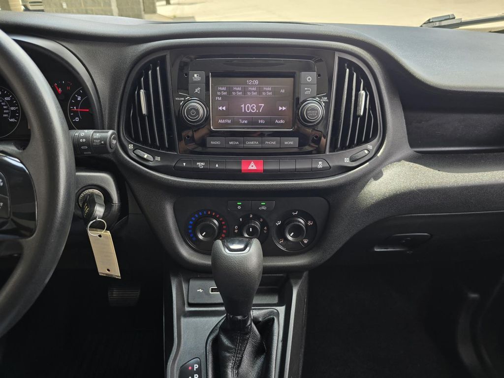 2021 Ram ProMaster City Tradesman Concord NC