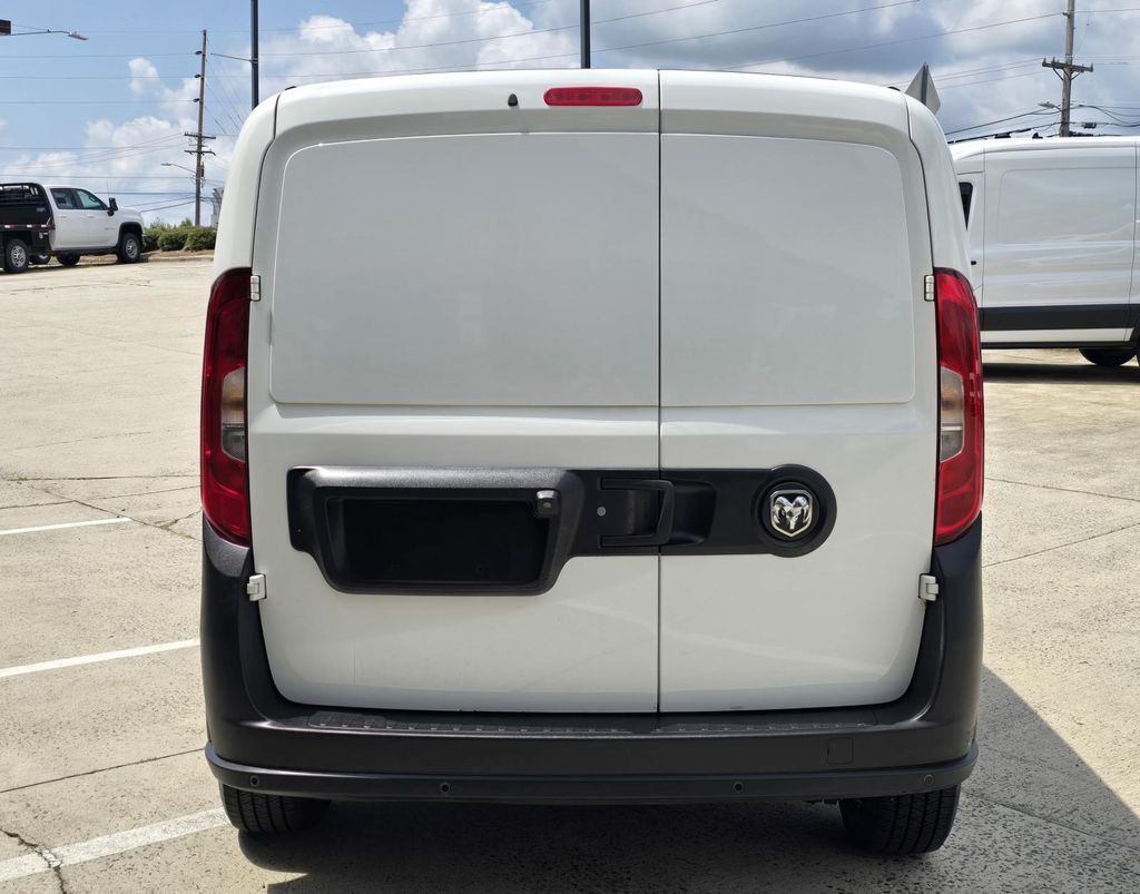 2021 Ram ProMaster City Tradesman Concord NC