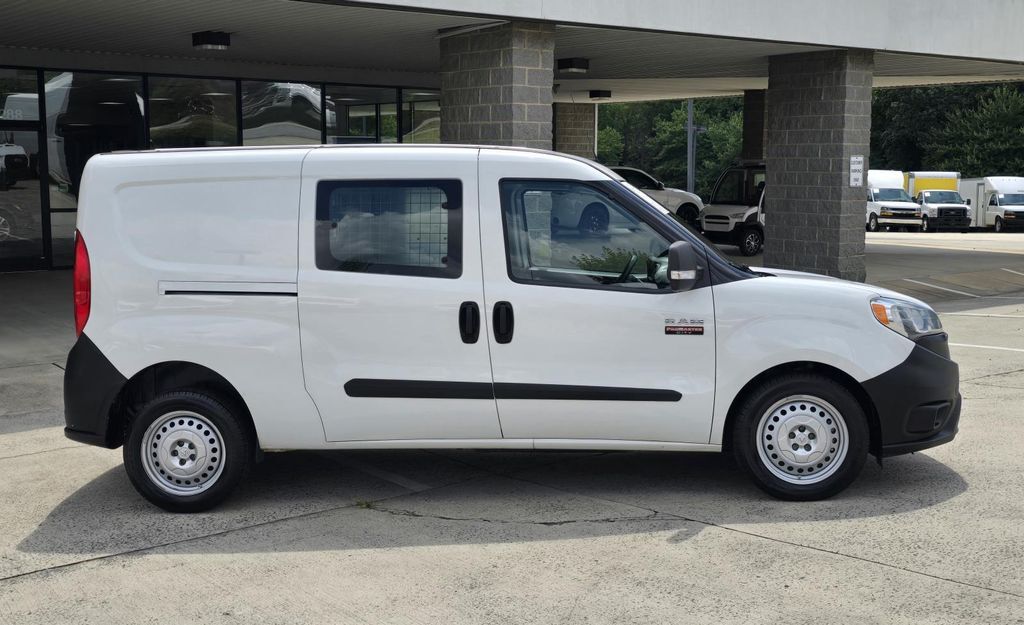 2021 Ram ProMaster City Tradesman Concord NC