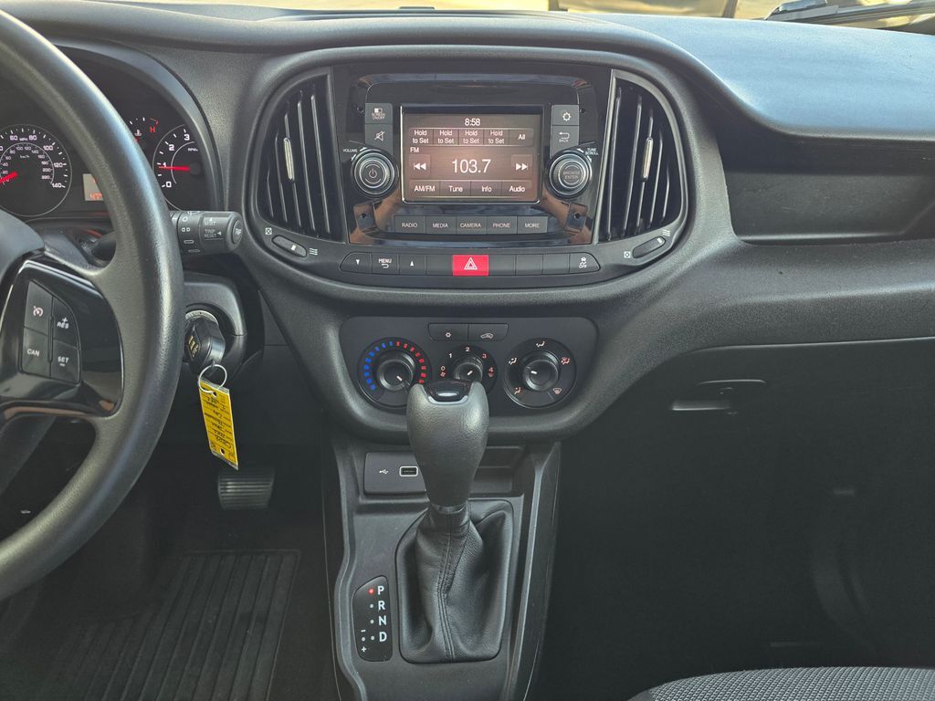 2021 RAM Promaster City Tradesman - Photo 27