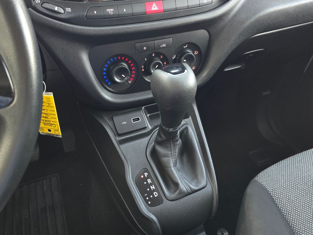 2021 RAM Promaster City Tradesman - Photo 31