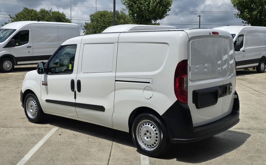 2021 Ram ProMaster City Tradesman Concord NC