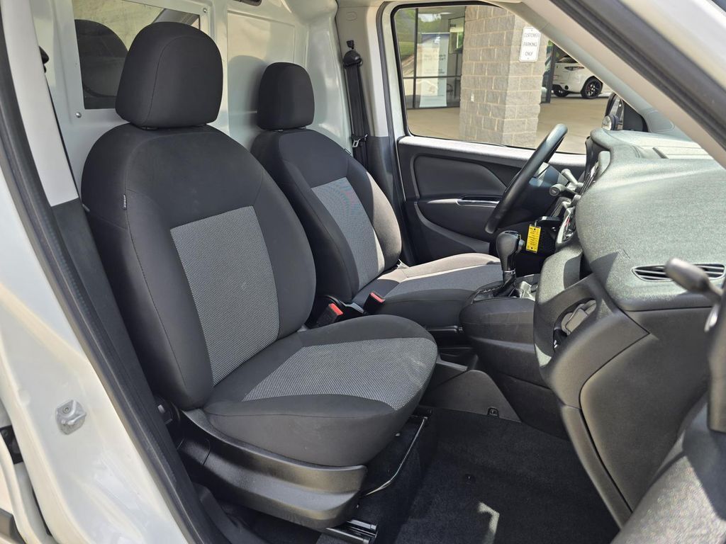 2021 Ram ProMaster City Tradesman Concord NC