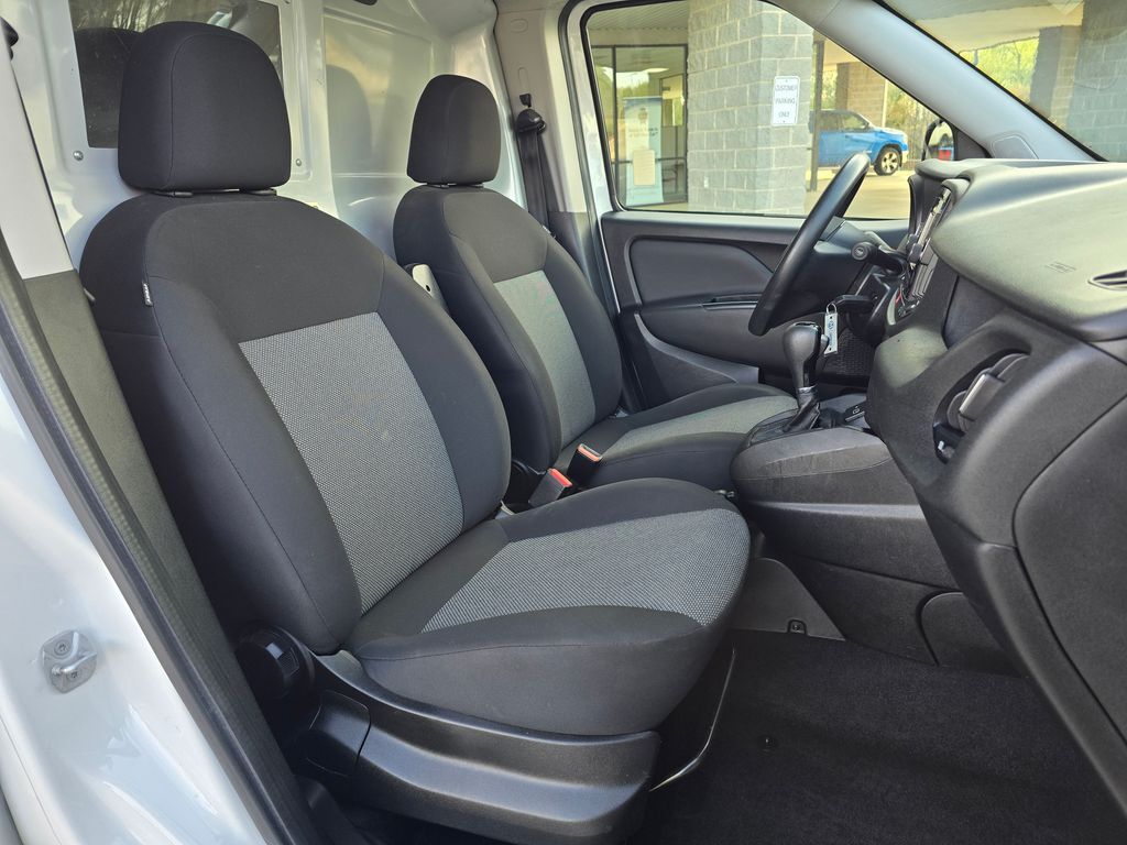 2021 RAM Promaster City Tradesman - Photo 24