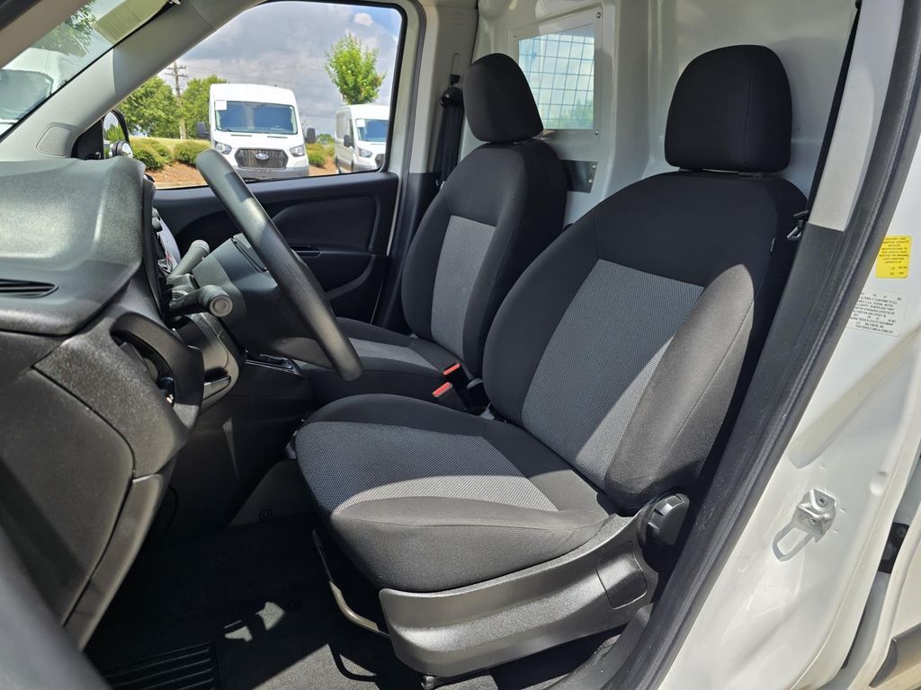 2021 Ram ProMaster City Tradesman Concord NC