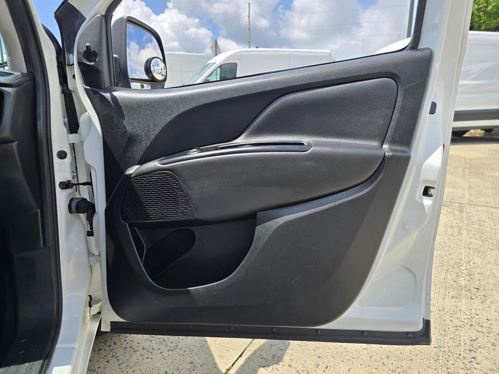 2021 Ram ProMaster City Tradesman Concord NC