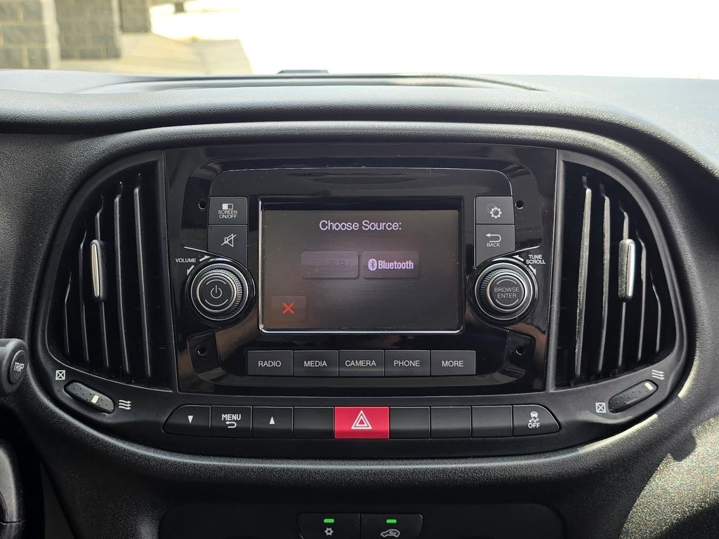 2021 Ram ProMaster City Tradesman Concord NC